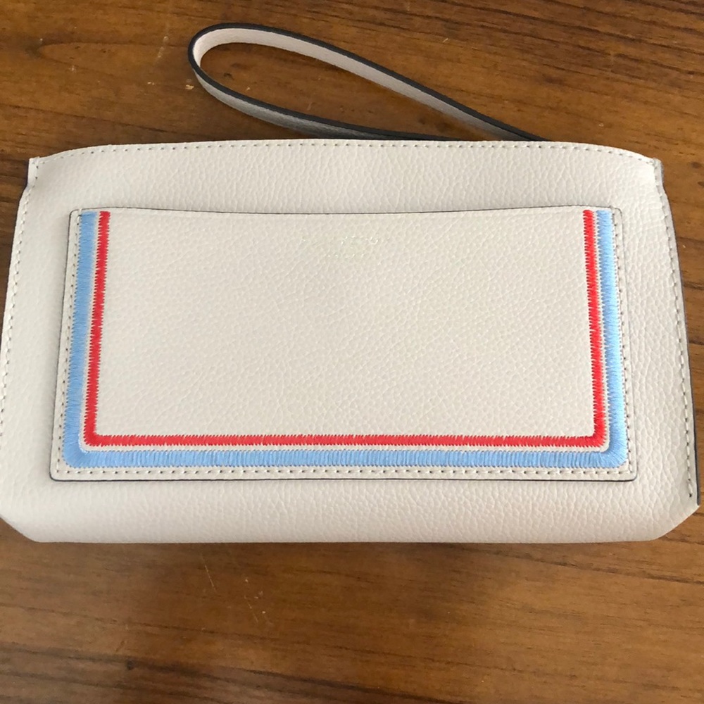 Kate Spade wallet clutch. NWT